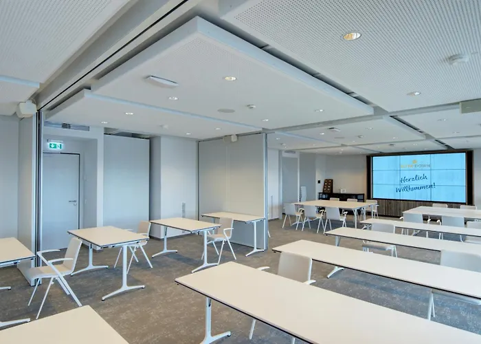 Slowdown Travemuende Hotel 3*