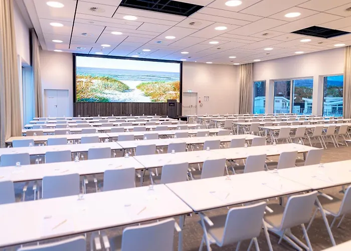 Slowdown Travemuende Hotel Lübeck