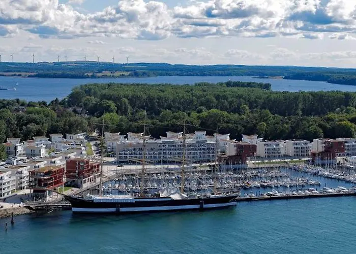 Hotel Slowdown Travemuende