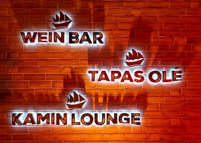 Slowdown Travemuende