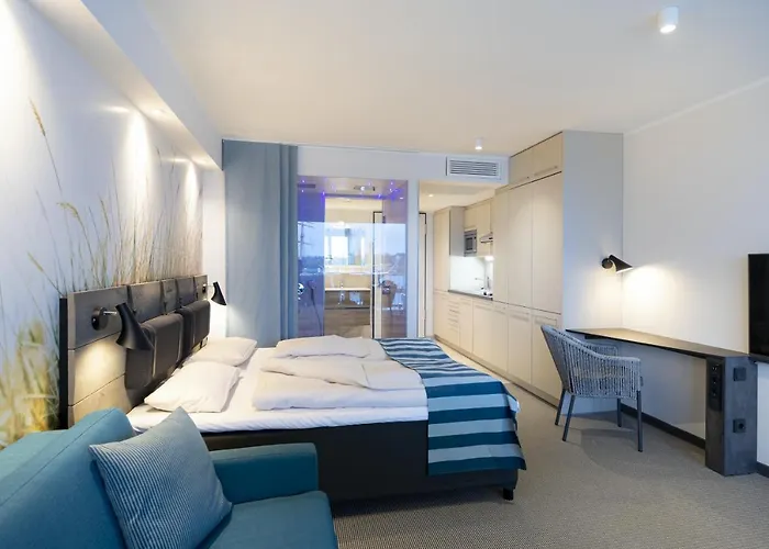 Slowdown Travemuende