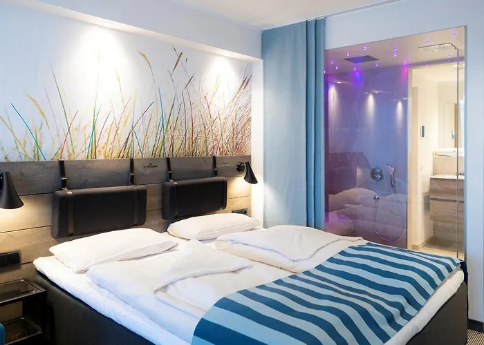 Hotel Slowdown Travemuende