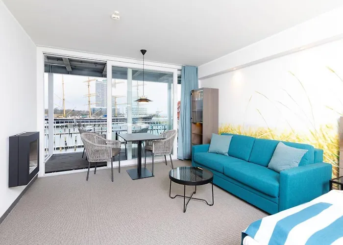 Slowdown Travemuende ליבק