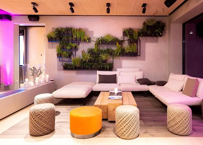 Hotel Slowdown Travemuende Lubecca