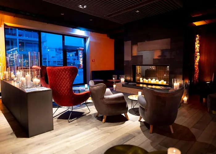 Slowdown Travemuende Lübeck