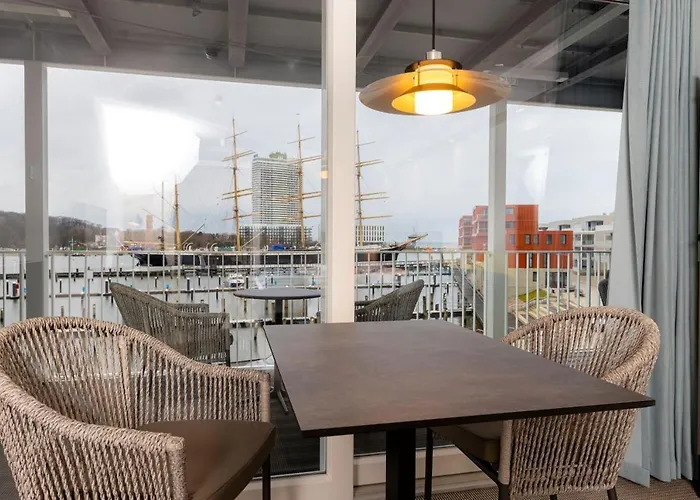 Hotel Slowdown Travemuende