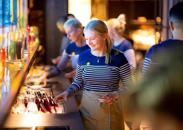 Slowdown Travemuende 3*