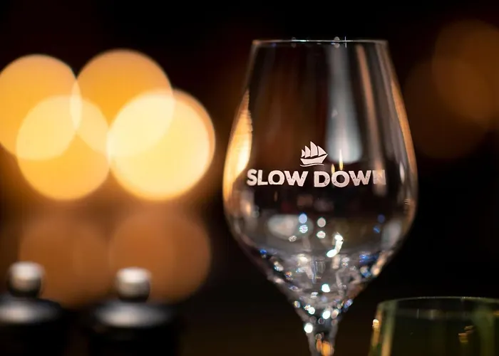 Slowdown Travemuende Hotel Lubecca