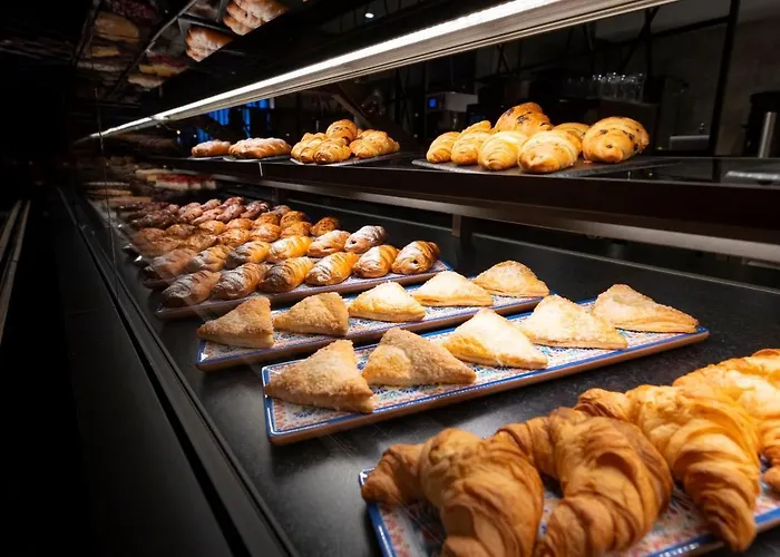 מלון Slowdown Travemuende