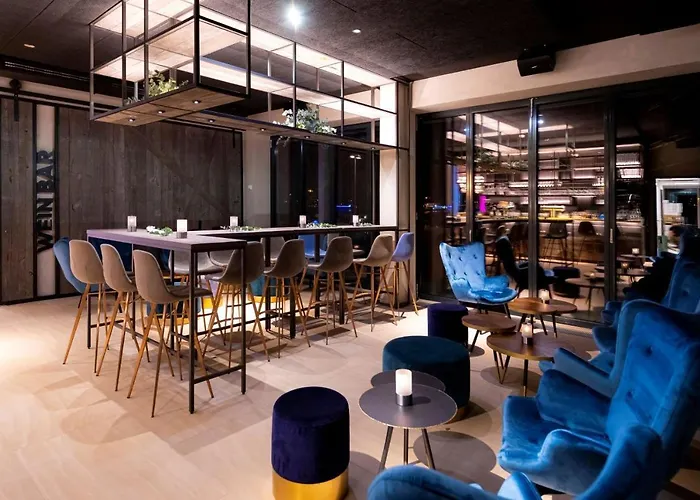 Slowdown Travemuende 3*