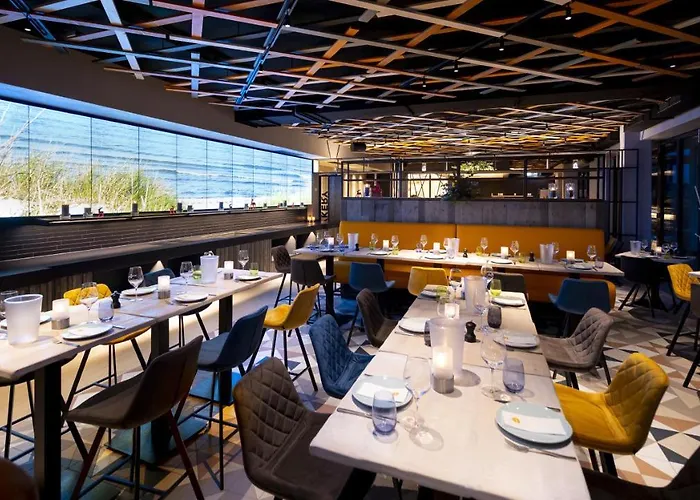 Slowdown Travemuende Hotel Lubecca