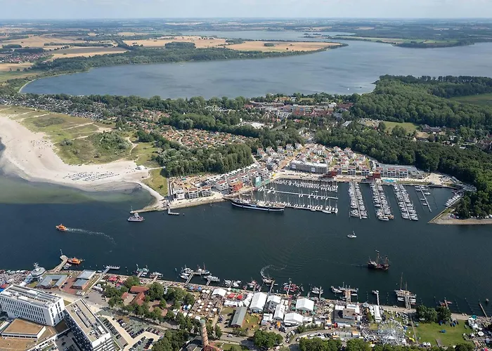 Slowdown Travemuende