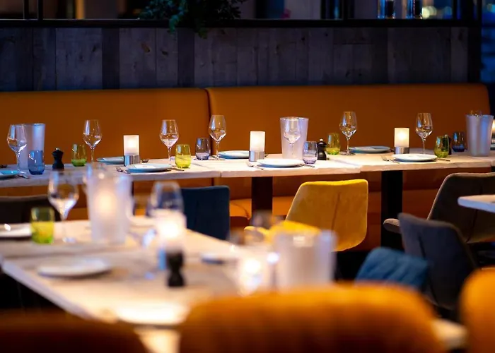 Slowdown Travemuende Hotel